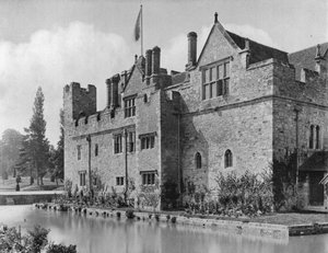 The East Front