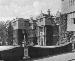 The East Front
