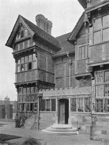 The East Gables