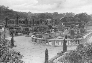 The Fond Gardens