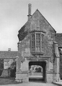 The Gatehouse