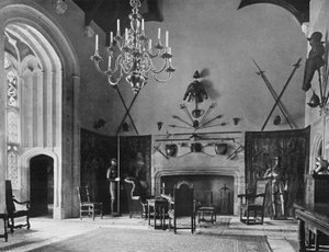 The Great Hall