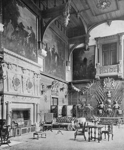 The Great Hall