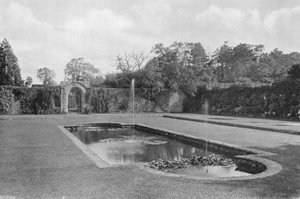 The Green Court
