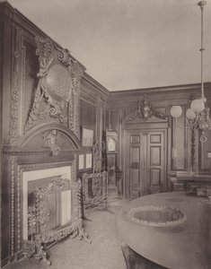 The Hall of the Brewers Company, Court Room