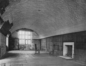 The Long Gallery