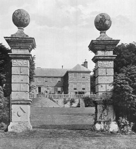 The Lower Piers