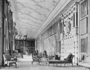 The Picture Gallery