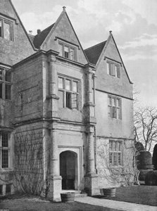 The Porch