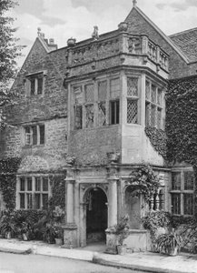 The Porch