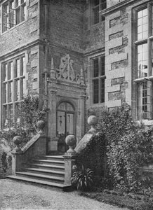 The Porch