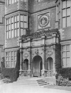 The Porch