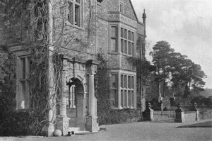 The Porch