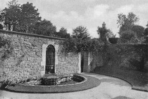 The Rose Court