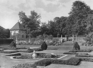 The South-West Court