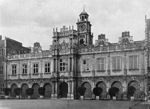 The South Front