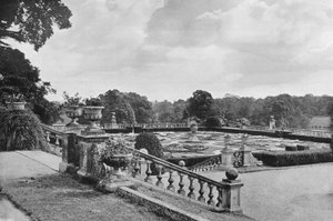 The South Garden