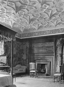 The Tapestry Room