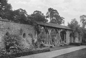 The Walled Garden