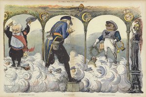Illustration for Le Rire