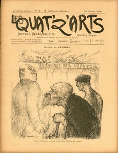 The Four Arts