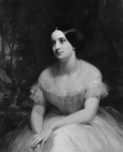 Mrs. James Clinton Griswold, 1854