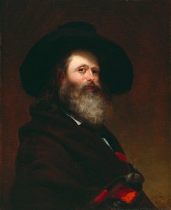 Self Portrait
