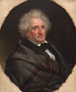 Thomas McKenney
