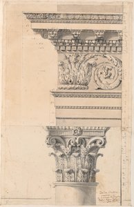 The Corinthian Order