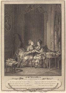 The Confidences