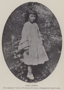 Alice Liddell