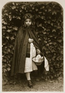 Agnes Grace Weld, as 
