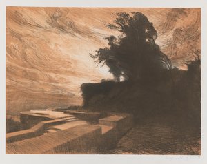 Hymn to Creation: Holy Spirit of God by Charles Marie Dulac