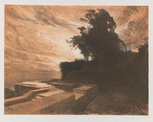 Hymn to Creation: Holy Spirit of God by Charles Marie Dulac
