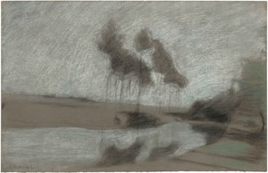 Mystical Landscape