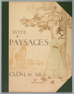 Suite of Landscapes