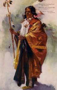 Hiawatha