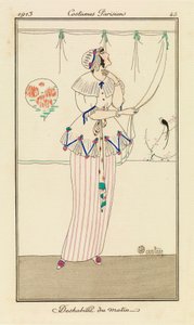 Plate 45 from 