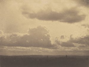 Study of the Sky