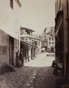 Market of the Patriarchs
