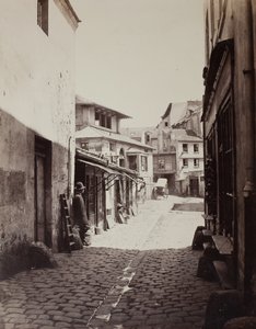 Market of the Patriarchs