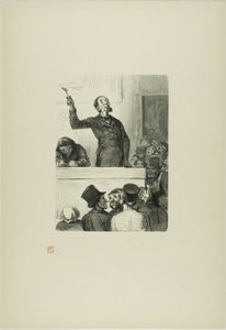 The Auction House: The Auctioneer
