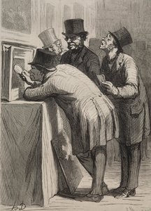 The Auction Room: The Amateur by Charles Maurand