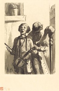 Street Singers