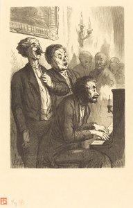 The Salon Singers