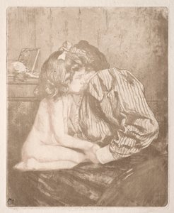 Confidences, from A New Sentimental Education