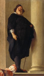 Portrait of a Gentleman, 1630