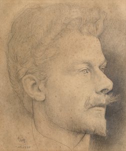 Self Portrait