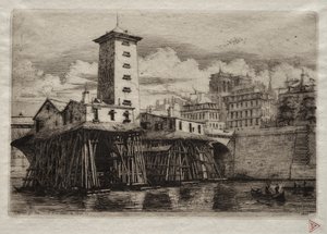The Notre Dame Pump