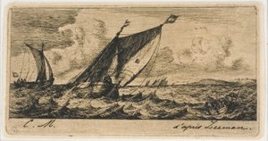 Haarlem Boats in Amsterdam